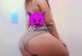 La Bombón Sexo Full en Manta Prepago y Escort HOT