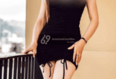 Ani Lu escort sexy americana 🇺🇸 en Quito