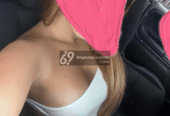 Sandra escort prepago sexy en Quito 🔥🍑