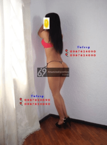 ESCORT COMO OBSERVAS DISPONGO UN CUERPO JOVEN Y EN FORMA, BIEN APETECIBLE