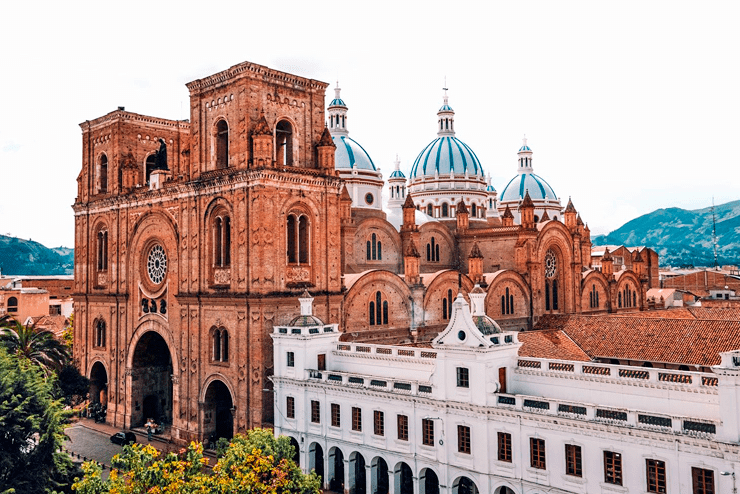 ESCORTS EN CUENCA
