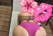 DULCE CULITO SEXY
