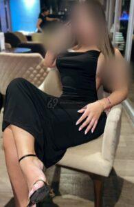 ISALU Scort Sexy para Extranjeros en Quito ❤️🍑