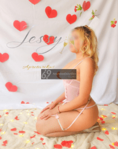JESSY Linda QUITEÑA, de pura tentación y ojos azules
