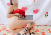 ANAIS PRECIOSA COLOMBIANA DE SENSUAL FIGURA