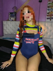 Hola mis amores estoy nueva en tu ciudad 😍