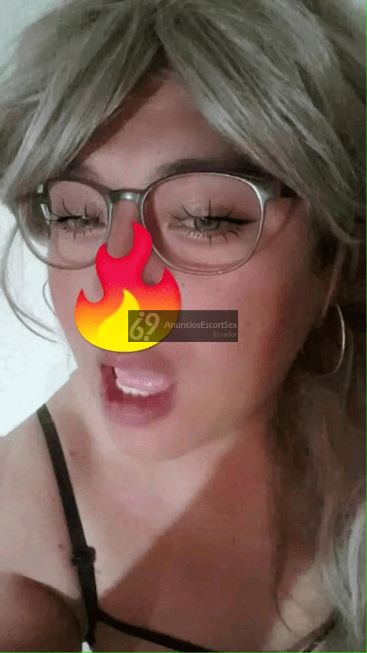 Ola me llamó María travesti de clóset