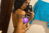 Ashley Nena Arrecha