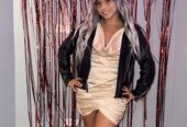 Rosse Guayaca Escort HOT en el Norte de Quito 🔥🍑