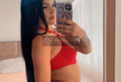 Megan Colombiana Escort Prepago Sexy HOT en Quito