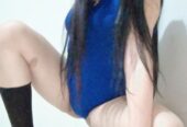 Luzbel Bella Escort Manaba Nalgona en Quito
