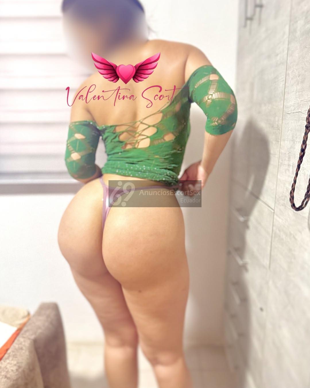 Scort culona en Guayaquil 🍑🔥
