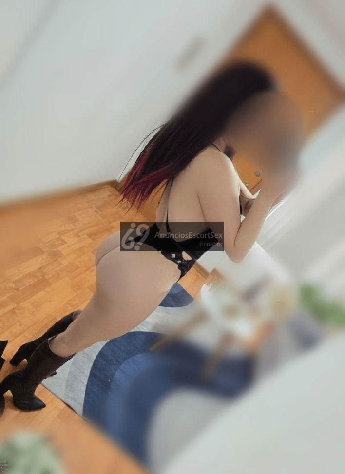 Hermosas y cariñosas sólo en Sodoma Spa