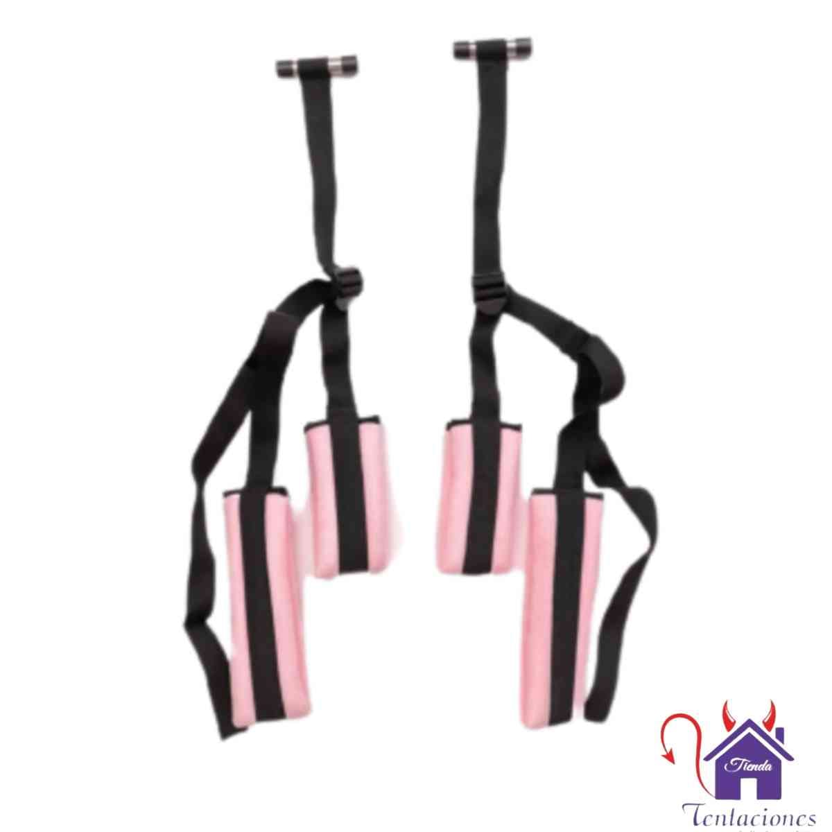 Columpio Sexual de Posiciones para puertas Gacy