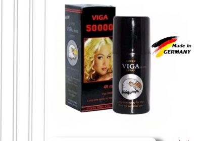 Super Viga - Spray Retardante - Tienda Tentaciones Sex Shop Guayaquil Ecuador TT533