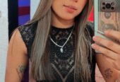 Joa rica escort colombiana en Quito