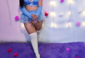 Doll’s Muñequitas complacientes estrictamente seleccionadas