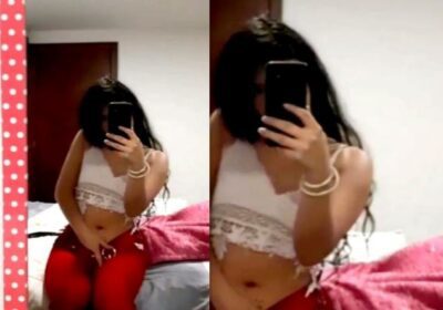 Escort prepago acompañante virtual en Guayaquil - Queriendo conocer amigos d buen corazon te animas conejita-uio-ecu-001