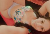 Venezolana escort sexy nalgona en Cuenca