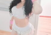 Paola prepago venezolana erótica nalgona en Cuenca