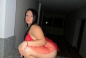 Wendy manaba prepago piel canela en Guayaquil