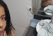Morena manaba VIP