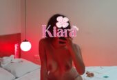 Kiarita saca leche