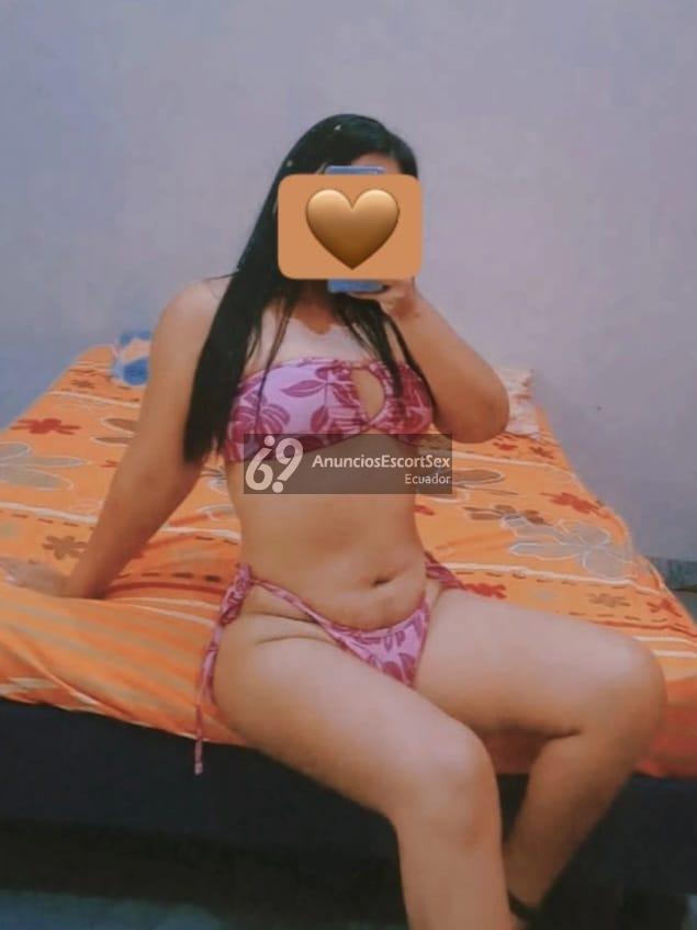 SOY SHANTAL UNA NENA MORBOSA CON GANAS DE COMPLACER TUS FANTASIAS