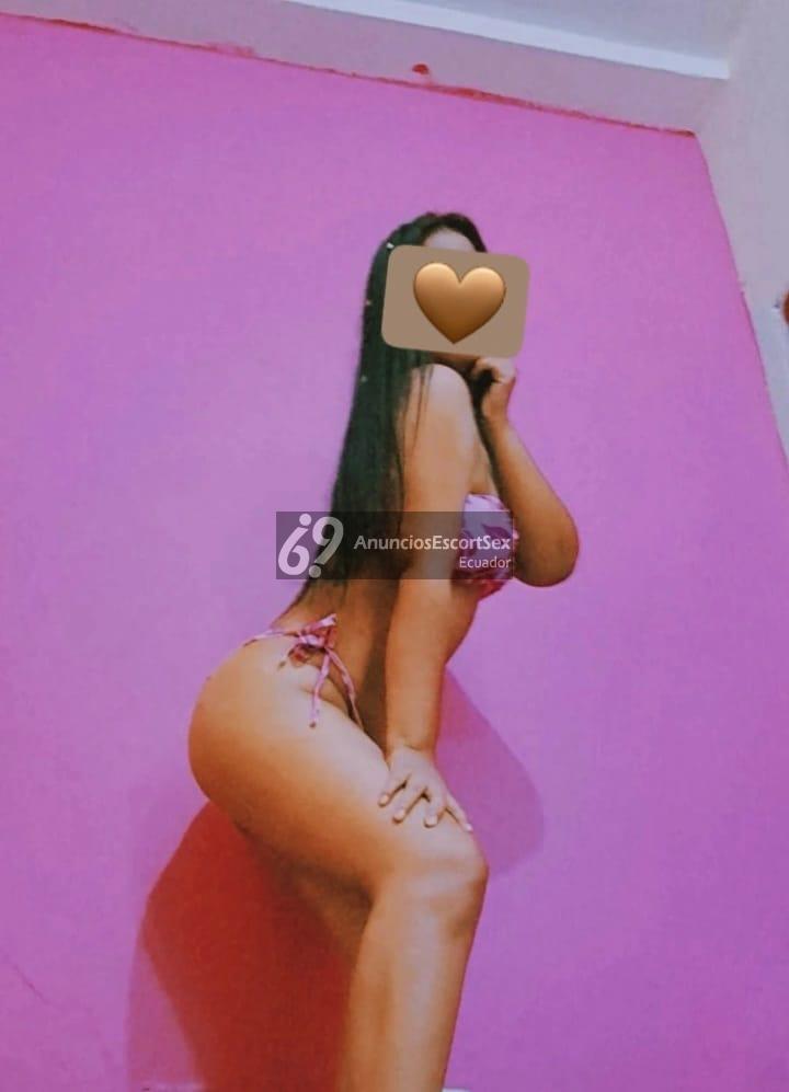 SOY SHANTAL UNA NENA MORBOSA CON GANAS DE COMPLACER TUS FANTASIAS