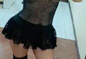 La diosa del oral