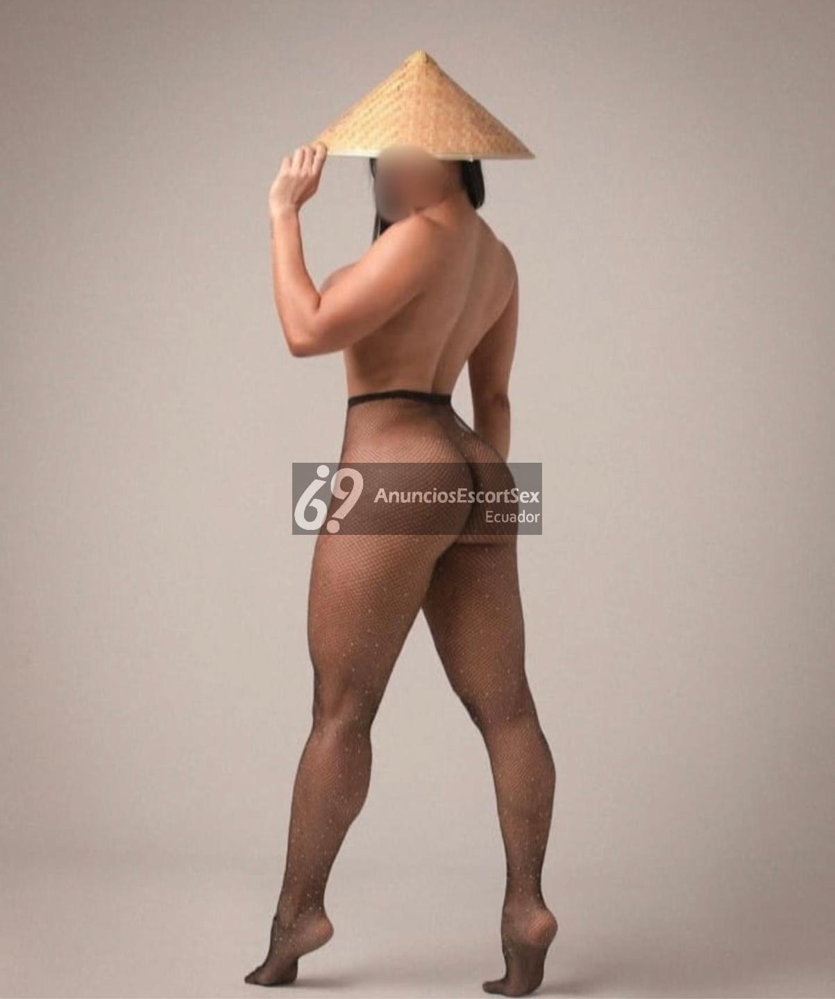 Ágata hermosa scort VIP