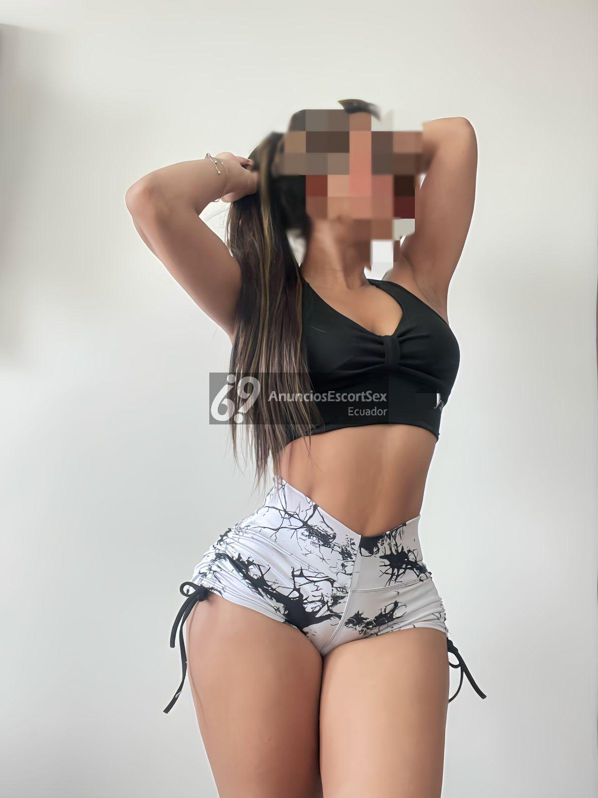 Las mejores escorts VIP de Quito en Egipcias