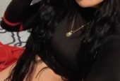 Scarlett sexys escort colombiana nalgona en Quito