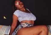 Llegó tu negra Rica Lily, papi quieres estrenarme