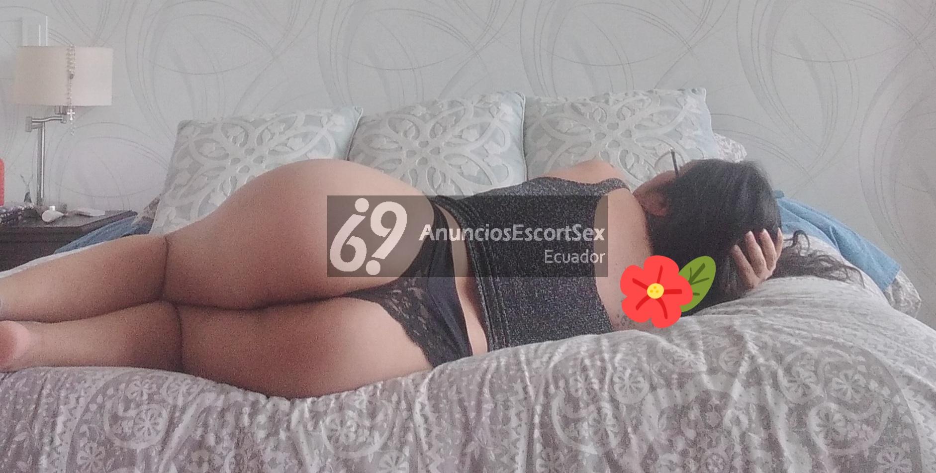 CIELO SEDUCTORA TENTACIÓN
