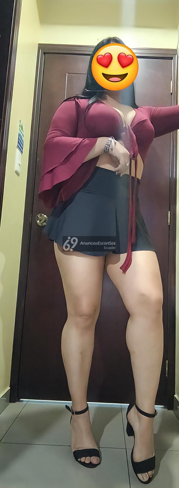 MADURITA QUITEÑA DELICIOSAS TETAS Y NALGAS HAGAMOS DE TODO