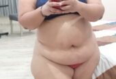Rica y exuberante Curvy Venezolana