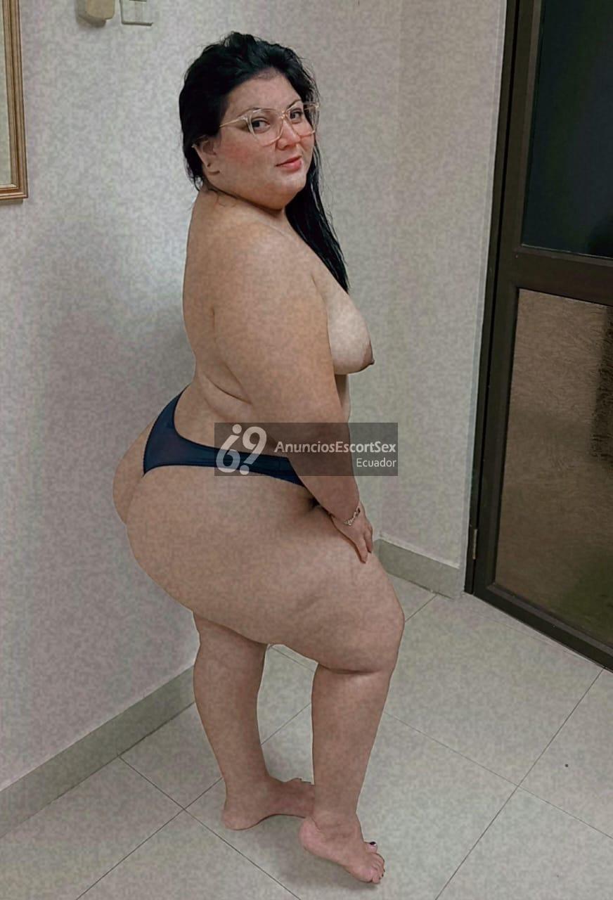 Gordita rica