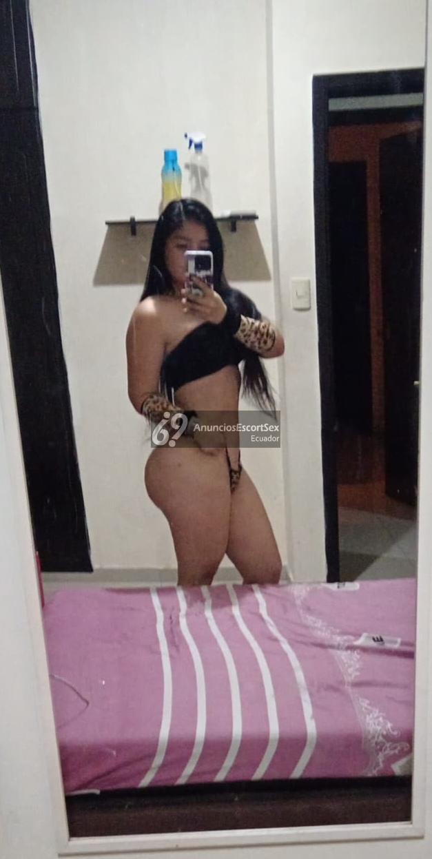 Disponible para pasarla rico