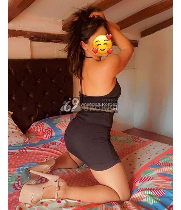 1.55cm de puro sabrosura y candela pura ven y conóceme amor