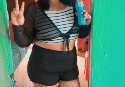 Puta escort prepago en Guayaquil - Gordita de 43 años sexi cariñosa Snapchat-1539354215