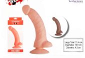 Dildo Realista “Belcebú”