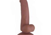 Dildo o Consolador Realista “Vigor”