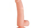 Dildo o Consolador Realista “Vigor”