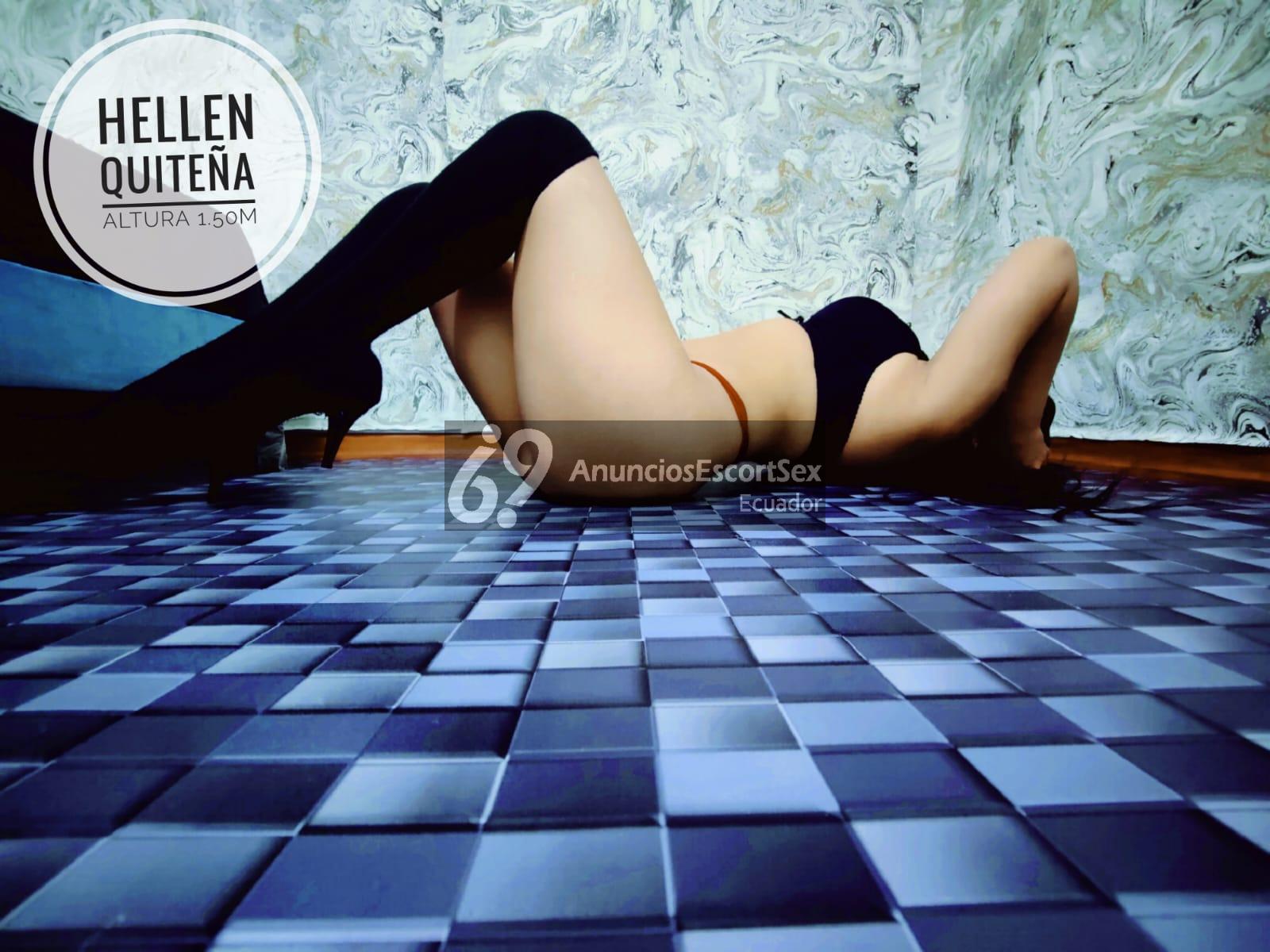 Universitaria Nuevita modelo Escort xxx