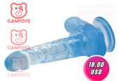 Dildo Realista Ayami 17 cm | HotStore Sex Shop Ecuador