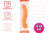 Funda para el Pene Targus Raw | HotStore Sex Shop Ecuador