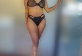 Que cada encuentro se más caliente que la anterior. Junto a MARIE