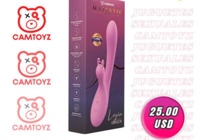 Vibrador Doble Leyla | HotStore Sex Shop Ecuador vibrador-doble-leyla-hotstore-sexshop-001-final