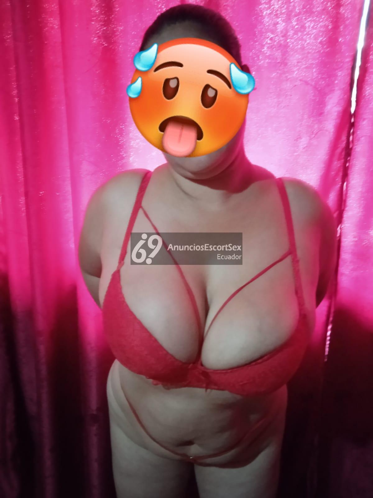 Hola mi amor Te saluda Rubí una linda chica y muy complaciente